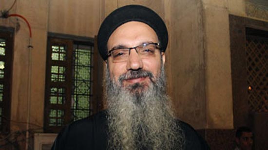  المتحدث باسم الكنيسة: نثق في عدالة الرئيس عبدالفتاح السيسي