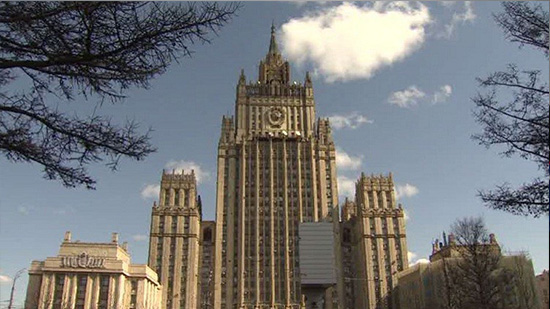 موسكو تطالب كييف بالوقف الفوري لاستفزازاتها العسكرية في دونباس