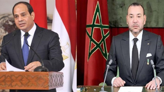 ردا على الإعلام المغربي.. هذه حقيقة رفض السيسي طلب الملك بسبب الجزائر