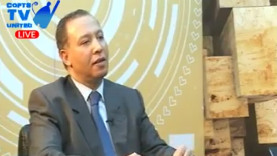 Former Egyptian Diplomat calls on Egyptians abroad to support their homeland at such moment