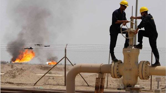 ارتفاع أسعار النفط بسبب خفض الانتاج