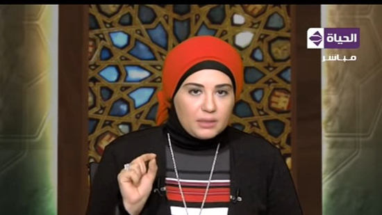  الدكتورة نادية عمارة