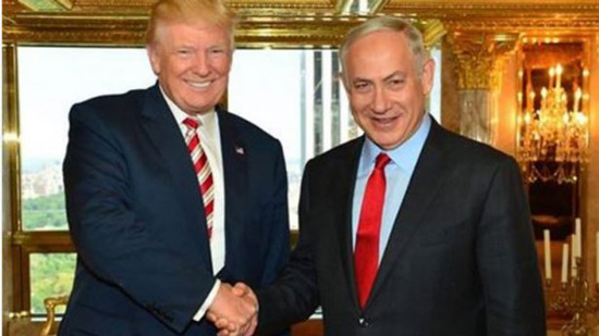رئيس الموساد الإسرائيلي في أمريكا تمهيدًا لزيارة نتنياهو 