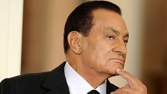 الفريق حسام خيرالله: مبارك كان منبطح لأمريكا 