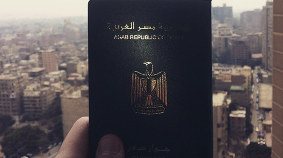  هاجرت لأمريكا وتركت قلبى فى مصر