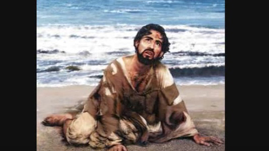 تأملات في هروب يونان النبي - أبونا داود لمعي
