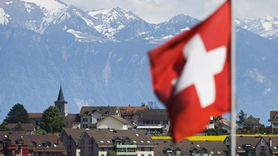 سويسرا: توزيع منشور على الصيادلة للإبلاغ عمن يقومون بشراء مواد تستخدم في صنع المتفجرات
