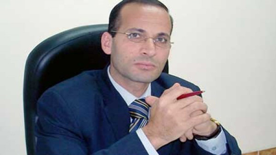  رئيس حزب شباب مصر : المجلس المصرى للمحليات يلتقى الرئيس الأمريكى قريبا 