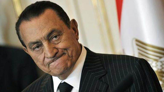 فى مثل هذا اليوم .. مبارك يتخلى عن رئاسة مصر ..