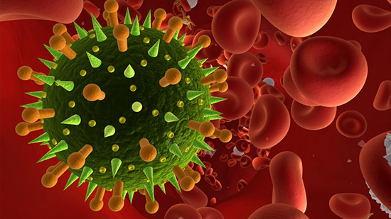 متخصص في علاج الايدز: الايدز مجموعة من الأمراض