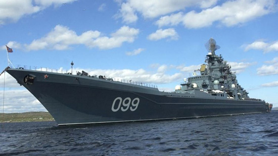 الإعلام الأمريكي: البنتاغون يرصد سفينة استطلاع روسية ناشطة قرب سواحل الولايات المتحدة