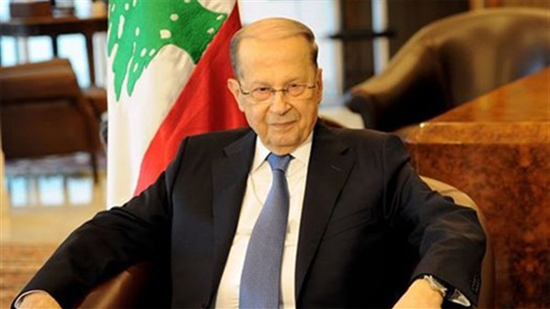 وكالة أمريكية: رئيس لبنان يشعل غضب السعودية من مصر