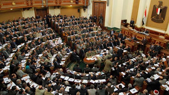 قانون لتجريم نشر الشائعات داخل مصر 
