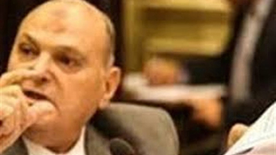 رئيس حي مصر الجديدة: محتويات كافيه «كيف» بمخزن شرطة المرافق بحرز رقم 29