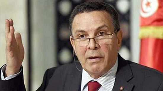 وزير الدفاع التونسي: عودة 