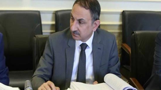 النائب مجدي ملك: رفضت التصويت على التعديل الوزاري بسبب وزير الزراعة