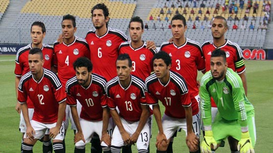 الاتحاد المصري لكرة القدم يقرر صرف مكافأة للمنتخب