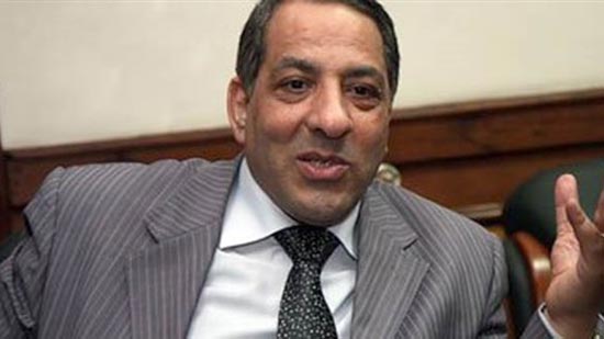  ماجد حنا عضو مجلس نقابة المحامين