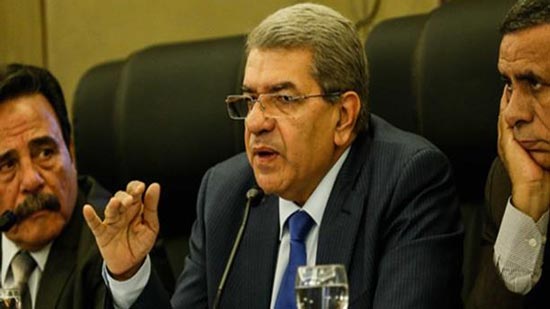 وزير المالية لمصراوي: ''الأسعار هتنزل في إبريل القادم''
