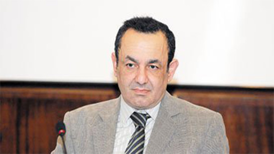 عمرو الشوبكى: سأقاضى على عبد العال لعدم تنفيذ حكم أحقيتى بعضوية البرلمان