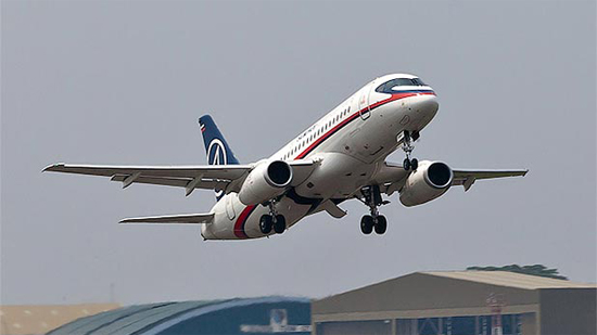 «سبوتنيك»: 23 فبراير موعد عودة رحلات الطيران بين مصر وروسيا