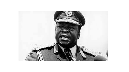 فى مثل هذا اليوم..الجنرال عيدي أمين دادا رئيساً لأوغندا بعد انقلاب عسكري