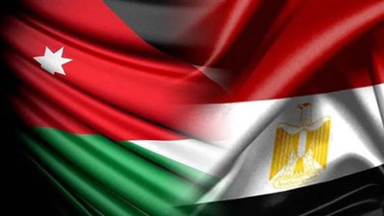 مصر والأردن عن 