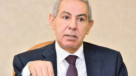 وزير التجارة يدعو الشركات الفرنسية لضخ استثمارات جديدة في السوق المصري