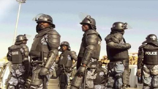الأمن السوداني يضبط عصابة للإتجار بالبشر ويحرر 29 رهينة