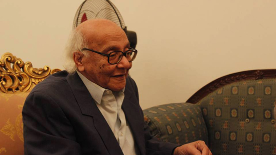 وفاة الأديب السويسى محمد الراوي عن عمر يناهز 76