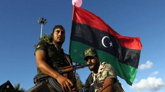 عاجل| الجيش الليبي: نحتاج إمدادا عسكريا للقضاء على الإرهاب