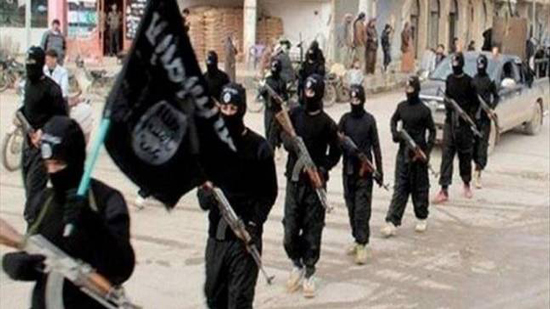 عاجل| داعش يتبنى الهجوم الانتحاري قرب مدينة الباب السورية