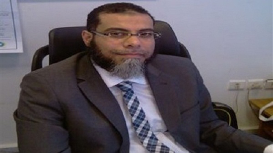  المهندس محمود الشربيني