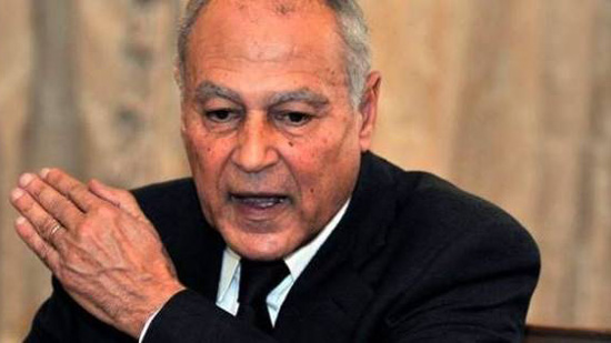 أمين عام الجامعة العربية: التجربة المصرية ناجحة في المواجهة الشاملة للإرهاب
