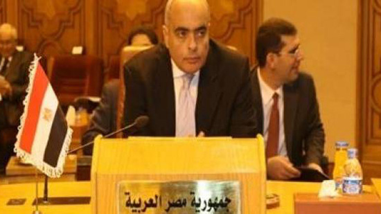 مصر تمتنع عن التصويت على قرار مجلس الأمن بفرض عقوبات على الحكومة السورية