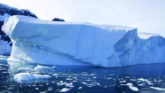 فريق علمي يحاول إعادة تجميد القطب الشمالي
