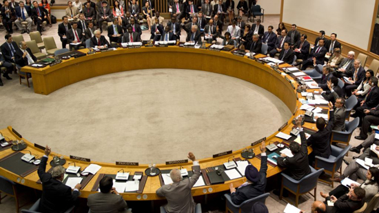  مصر تمتنع عن التصويت ضد سوريا بمجلس الأمن: اتهموها دون وجود أدلة 