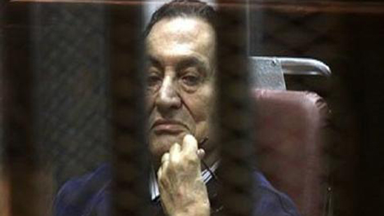  دفاع شهداء يناير: مبارك هو الوحيد صاحب المصلحة في قتل المتظاهرين! 