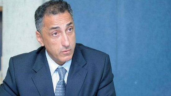 طارق عامر ، محافظ البنك المركزي