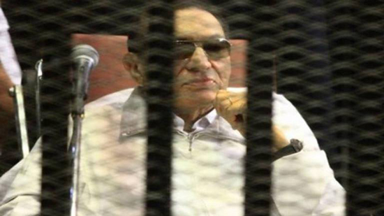 المبادرة المصرية للحقوق الشخصية: محاكمة مبارك كشفت سلبيات في منظومة العدالة ذاتها