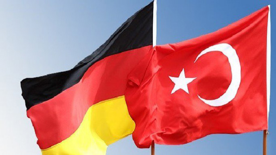 وزارة الخارجية الألمانية تواصل الحرب الكلامية مع تركيا