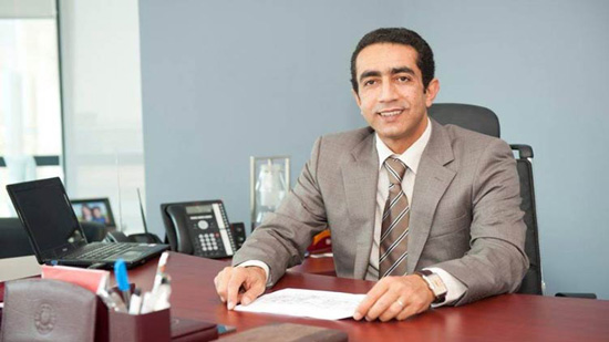  المهندس طارق زيدان، خبير تطوير وإدارة المشروعات