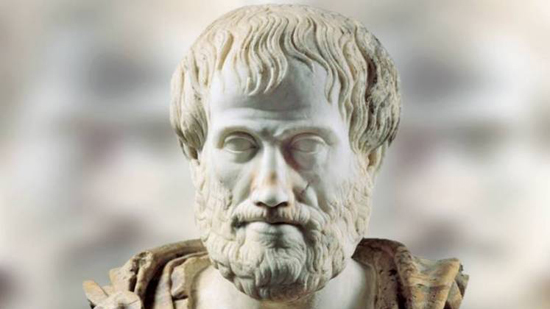 فى مثل هذا اليوم.. وفاه أرسطو، فيلسوف شهير