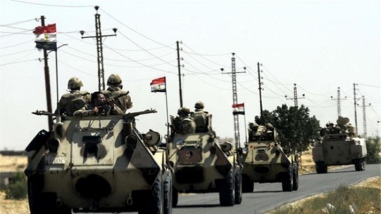 سعودي يطالب بقتال الجيش المصري.. ويهين المصريين