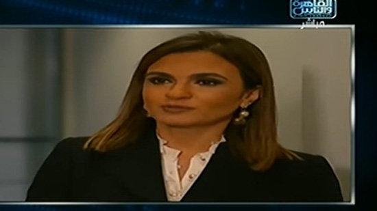 سحر نصر: كثير من المستثمرين يريدون الاستثمار في مصر