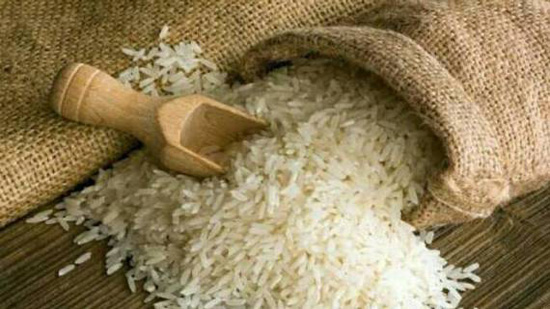التموين تتفق مع المضارب على توريد الأرز بسعر 650 قرش للكيلو 