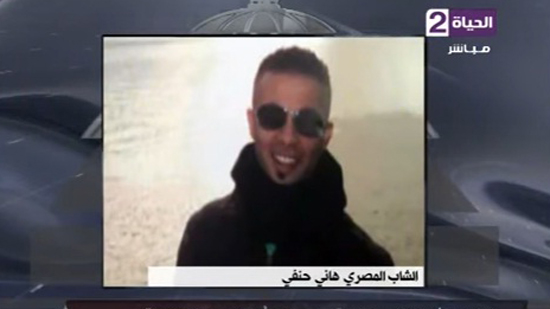 بالفيديو.. تفاصيل جديدة في مقتل شاب مصري بسجون إيطاليا