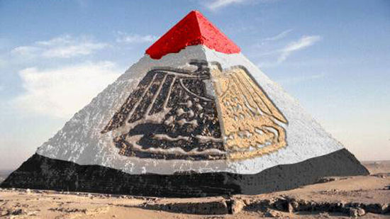 مصر عبر القرون