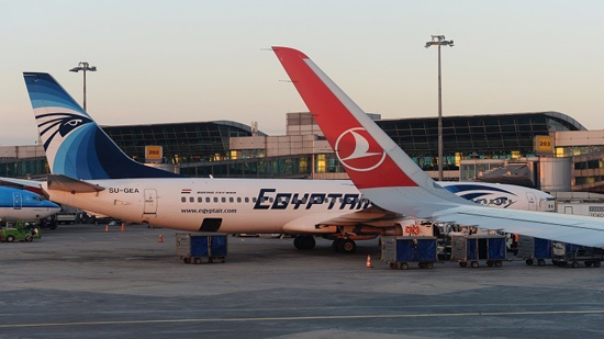 مصر تعتمد التأشيرات الإلكترونية