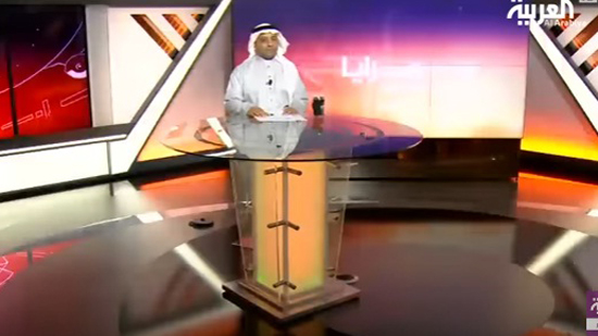 بالفيديو.. إعلامي سعودي: الأقباط 